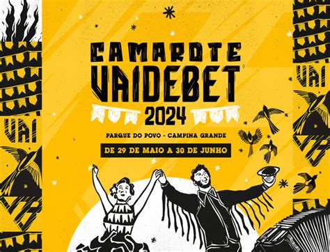 Vendas do lote promocional do Camarote Vai de Bet iniciam 